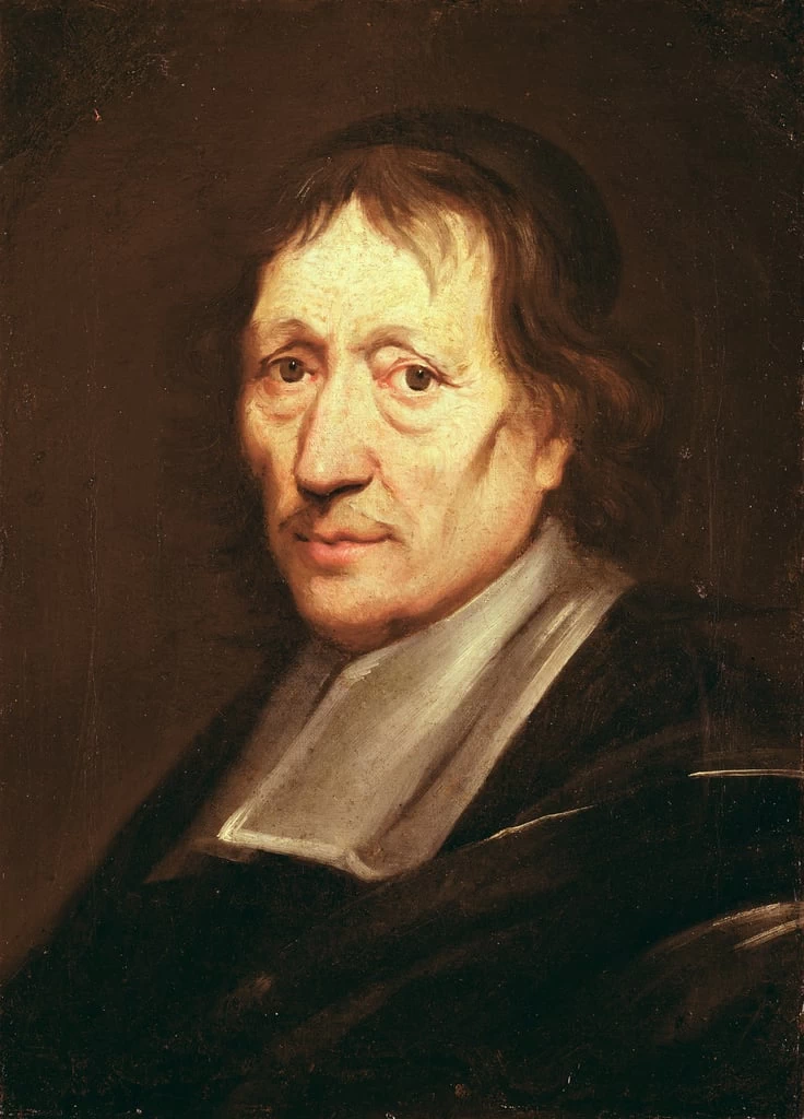 Autoritratto, c.1672